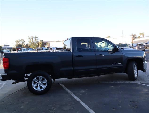 used 2019 Chevrolet Silverado 1500 car, priced at $24,999