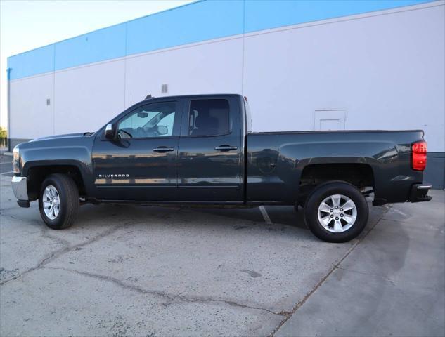 used 2019 Chevrolet Silverado 1500 car, priced at $24,999