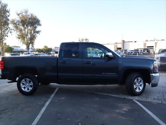 used 2019 Chevrolet Silverado 1500 car, priced at $24,999