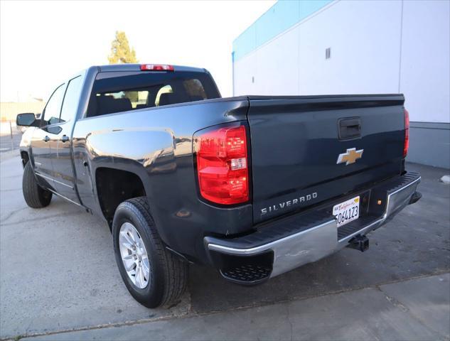 used 2019 Chevrolet Silverado 1500 car, priced at $24,999