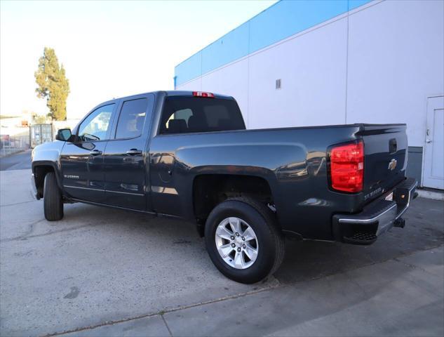 used 2019 Chevrolet Silverado 1500 car, priced at $24,999