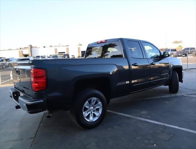 used 2019 Chevrolet Silverado 1500 car, priced at $24,999