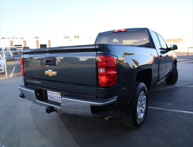 used 2019 Chevrolet Silverado 1500 car, priced at $24,999