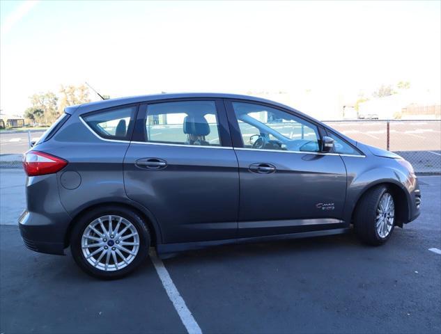 used 2016 Ford C-Max Energi car, priced at $10,999