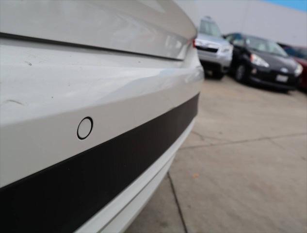 used 2017 BMW X3 car, priced at $13,399