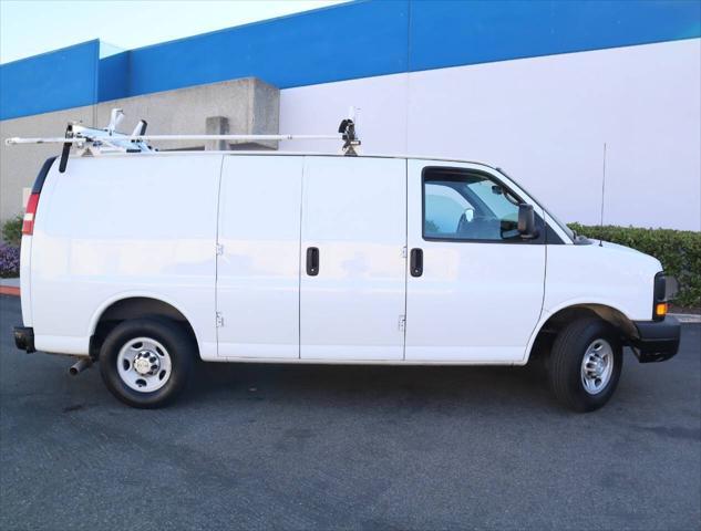 used 2015 Chevrolet Express 2500 car, priced at $14,999