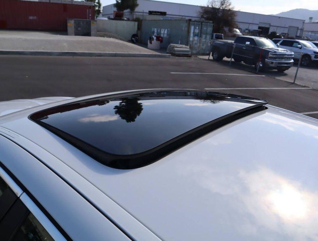 used 2015 BMW 528 car, priced at $11,999