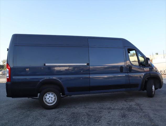 used 2019 Ram ProMaster 3500 car, priced at $23,999