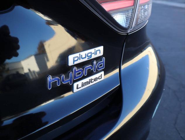 used 2016 Hyundai Sonata Plug-In Hybrid car, priced at $13,499