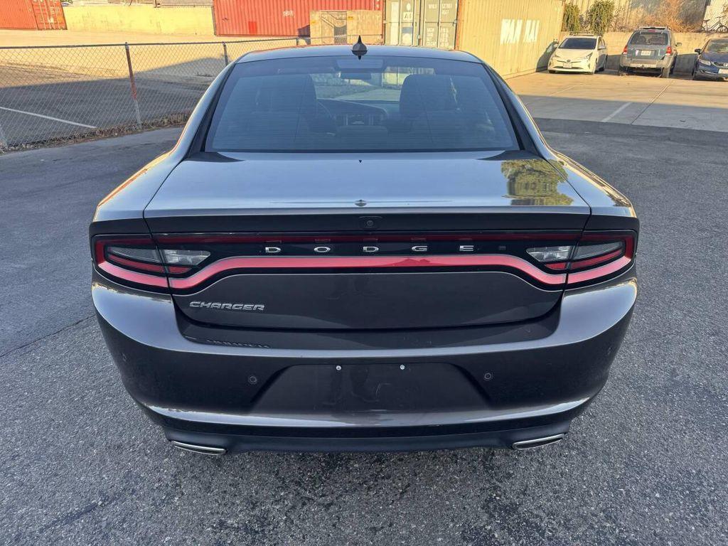 used 2023 Dodge Charger car, priced at $17,999
