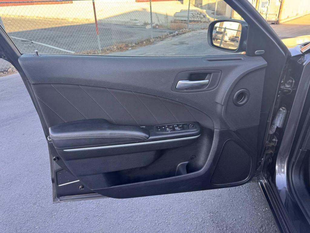 used 2023 Dodge Charger car, priced at $17,999