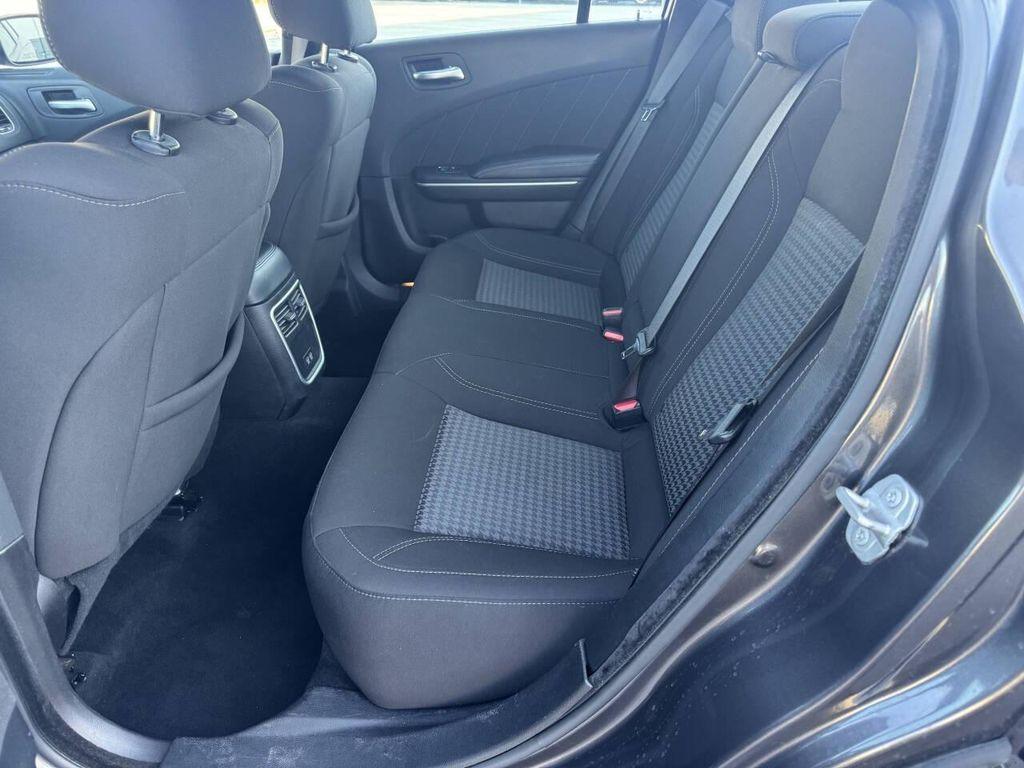 used 2023 Dodge Charger car, priced at $17,999