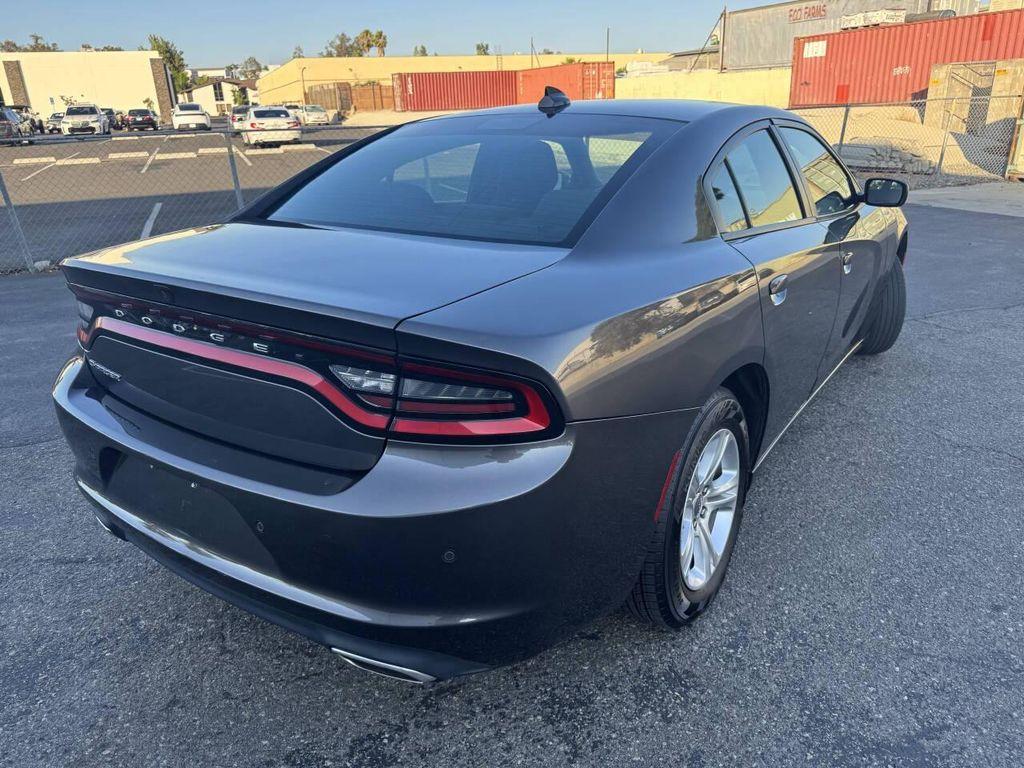 used 2023 Dodge Charger car, priced at $17,999