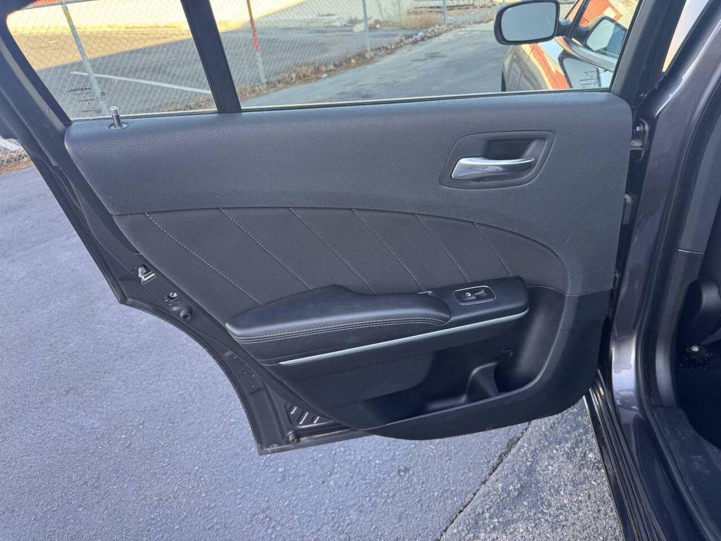 used 2023 Dodge Charger car, priced at $17,999