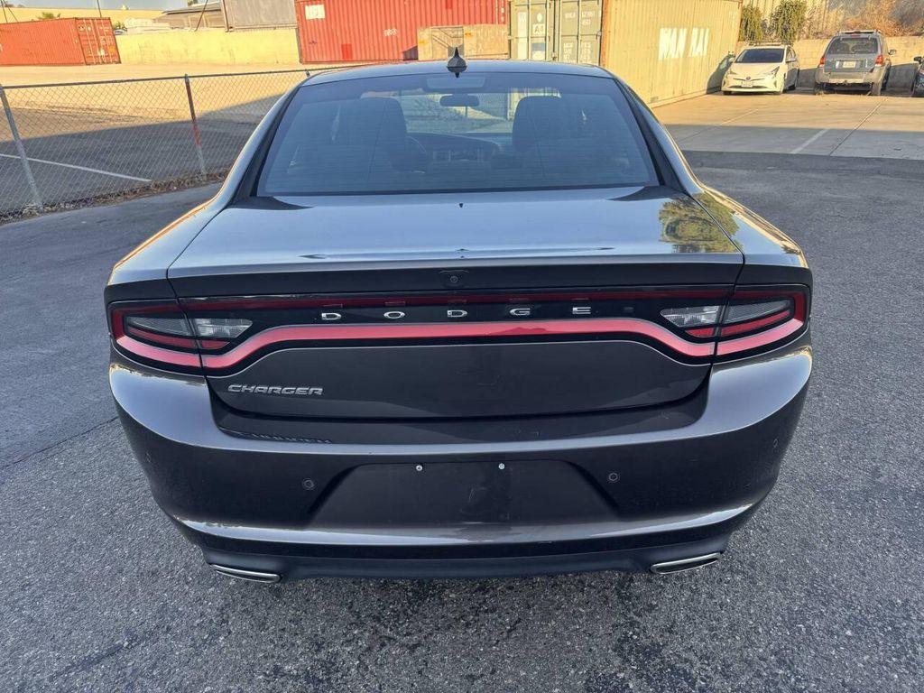 used 2023 Dodge Charger car, priced at $17,999