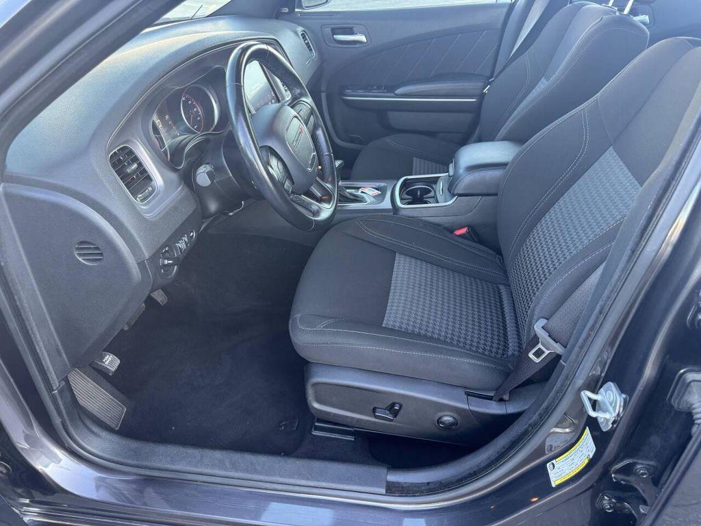 used 2023 Dodge Charger car, priced at $17,999