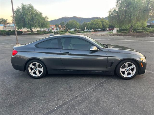 used 2015 BMW 428 car, priced at $10,999