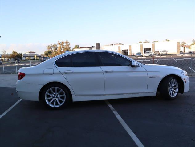 used 2015 BMW 535 car, priced at $12,999