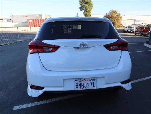 used 2016 Scion iM car, priced at $8,999