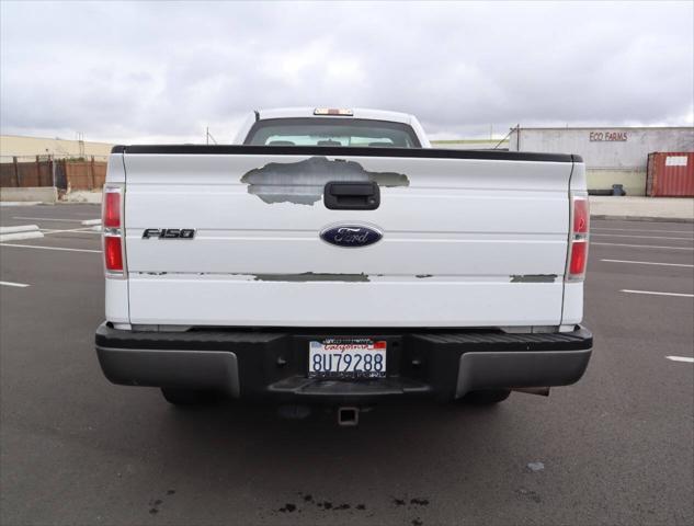 used 2009 Ford F-150 car, priced at $9,599