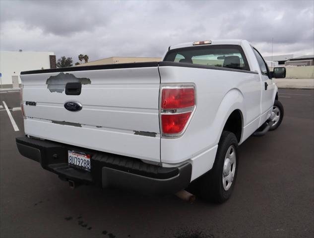 used 2009 Ford F-150 car, priced at $9,599