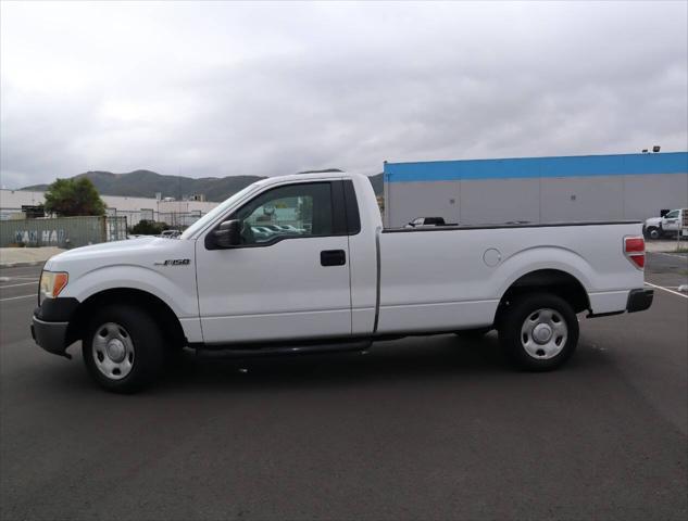 used 2009 Ford F-150 car, priced at $9,599