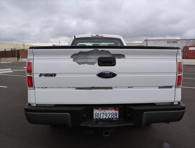 used 2009 Ford F-150 car, priced at $9,599