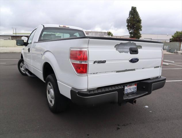 used 2009 Ford F-150 car, priced at $9,599