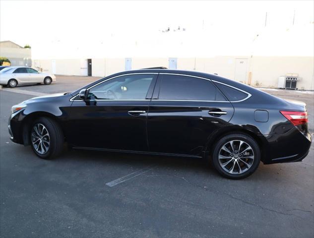 used 2016 Toyota Avalon car, priced at $12,999