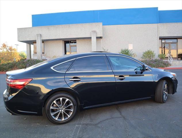 used 2016 Toyota Avalon car, priced at $12,999