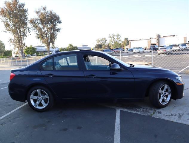 used 2014 BMW 328 car, priced at $10,299