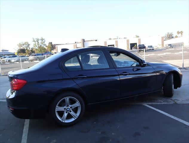 used 2014 BMW 328 car, priced at $10,299