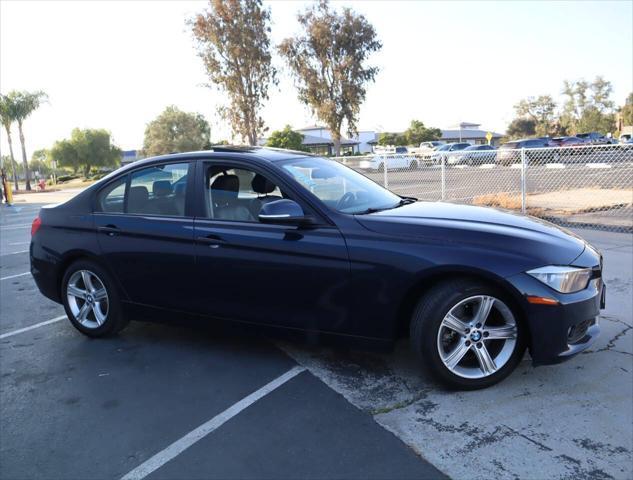 used 2014 BMW 328 car, priced at $10,299