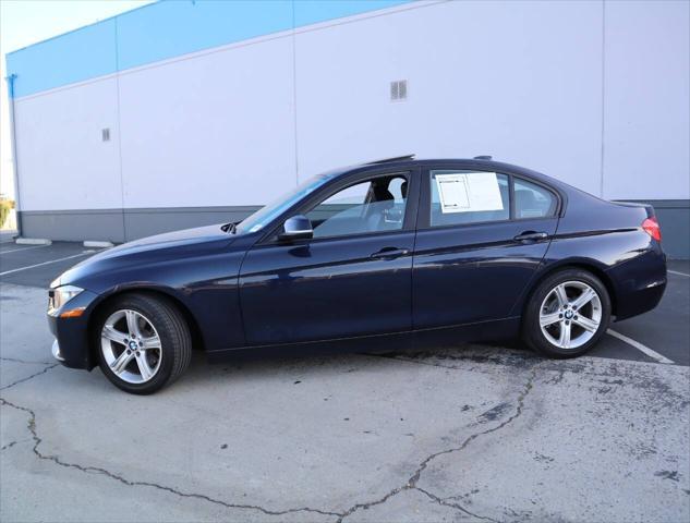 used 2014 BMW 328 car, priced at $10,299