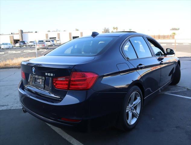used 2014 BMW 328 car, priced at $10,299