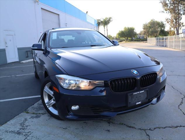 used 2014 BMW 328 car, priced at $10,299