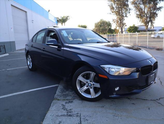 used 2014 BMW 328 car, priced at $10,299