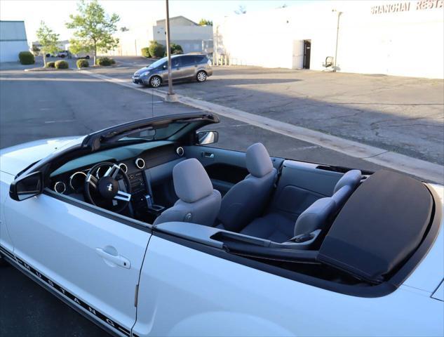 used 2009 Ford Mustang car, priced at $9,499