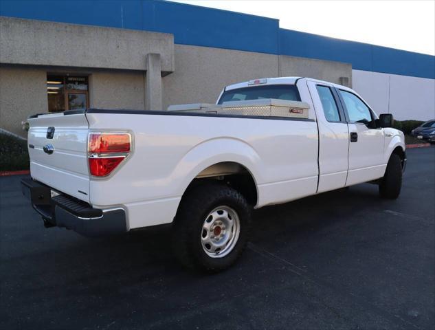 used 2014 Ford F-150 car, priced at $16,799