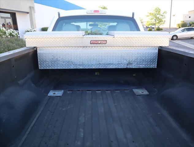 used 2014 Ford F-150 car, priced at $16,799