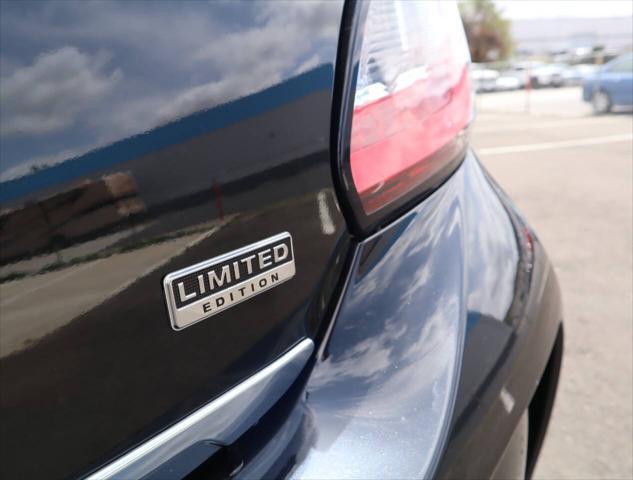 used 2024 Mitsubishi Mirage car, priced at $12,999