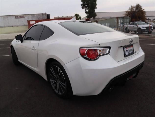 used 2016 Scion FR-S car, priced at $11,999