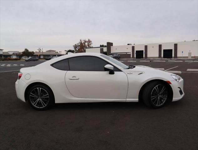 used 2016 Scion FR-S car, priced at $11,999