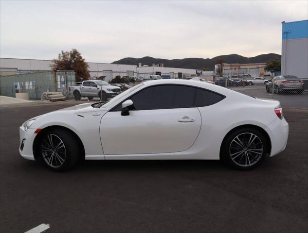 used 2016 Scion FR-S car, priced at $11,999