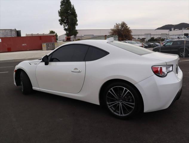 used 2016 Scion FR-S car, priced at $11,999