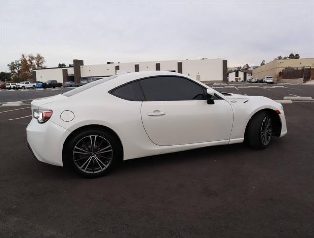 used 2016 Scion FR-S car, priced at $11,999