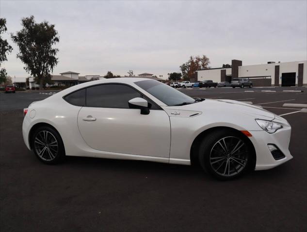 used 2016 Scion FR-S car, priced at $11,999