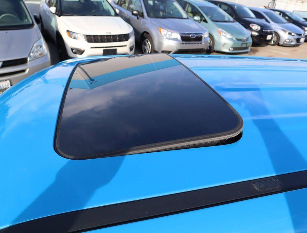 used 2024 Kia Soul car, priced at $17,499