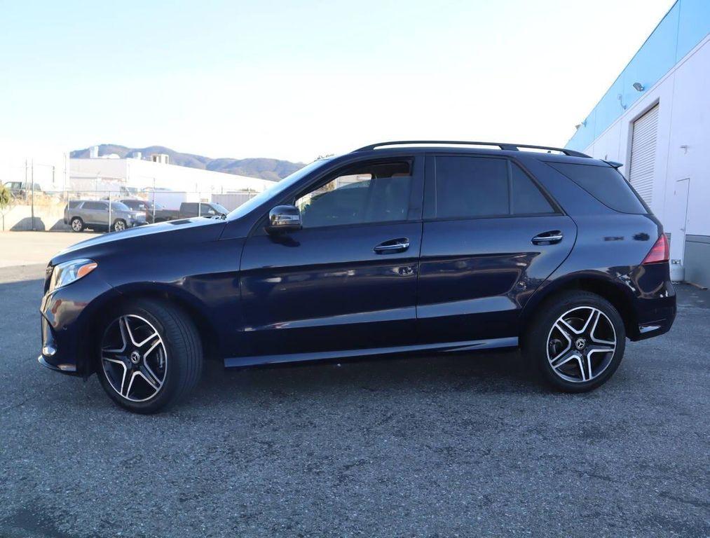 used 2018 Mercedes-Benz GLE 350 car, priced at $17,999