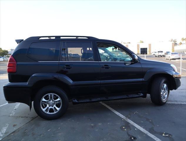 used 2006 Lexus GX 470 car, priced at $11,995